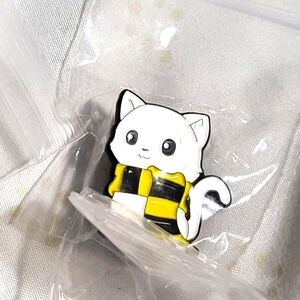 Enamel pin